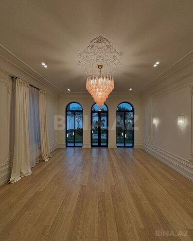 İcarəyə verilir 5 otaqlı həyət evi/bağ evi 500 m², Bilgəh q., photo 11 from 18