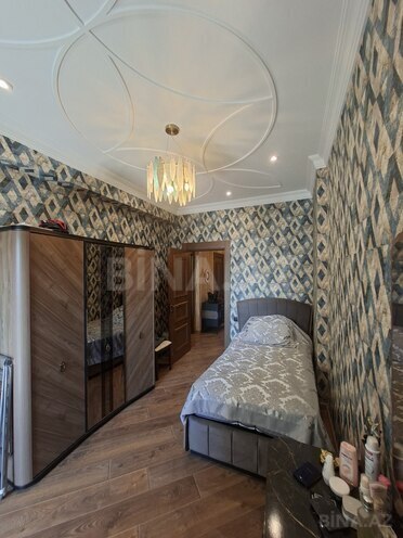 Satılır 2 otaqlı yeni tikili 72 m², Şah İsmayıl Xətai m., photo 4 from 12