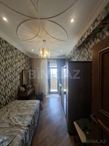 Satılır 2 otaqlı yeni tikili 72 m², Şah İsmayıl Xətai m., photo 3 from 12