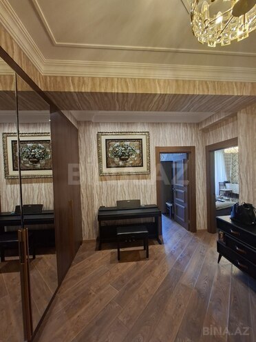 Satılır 2 otaqlı yeni tikili 72 m², Şah İsmayıl Xətai m., photo 5 from 12