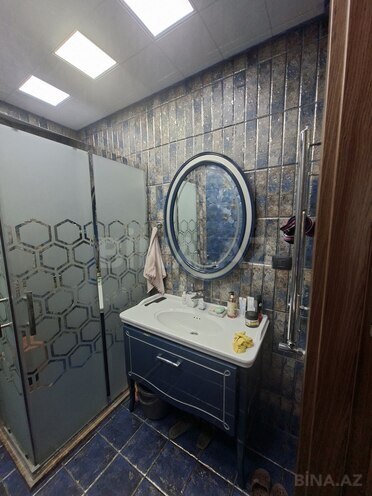 Satılır 2 otaqlı yeni tikili 72 m², Şah İsmayıl Xətai m., photo 6 from 12