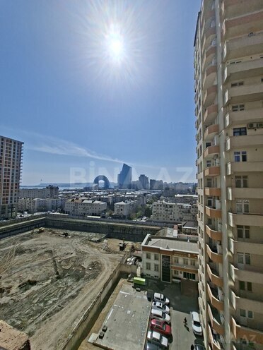 Satılır 2 otaqlı yeni tikili 72 m², Şah İsmayıl Xətai m., photo 9 from 12