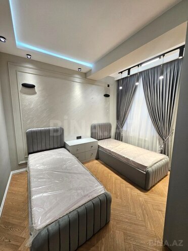 Продаётся 4-комн. новостройка 140 м², Насиминский  р., photo 17 from 26