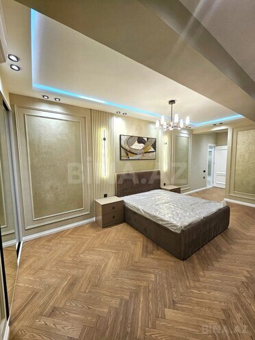 Продаётся 4-комн. новостройка 140 м², Насиминский  р., photo 9 from 26