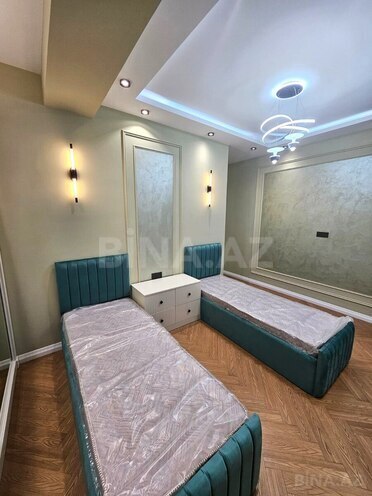 Продаётся 4-комн. новостройка 140 м², Насиминский  р., photo 13 from 26