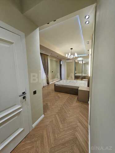 Продаётся 4-комн. новостройка 140 м², Насиминский  р., photo 6 from 26