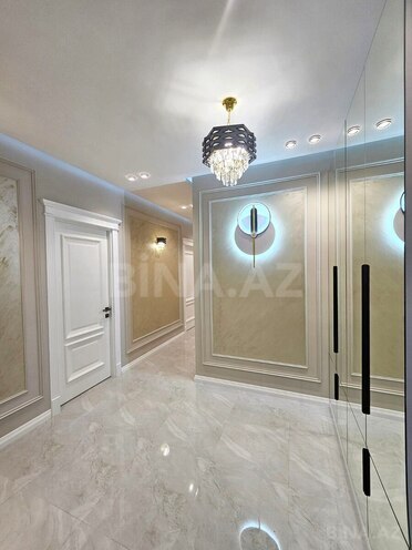 Продаётся 4-комн. новостройка 140 м², Насиминский  р., photo 22 from 26