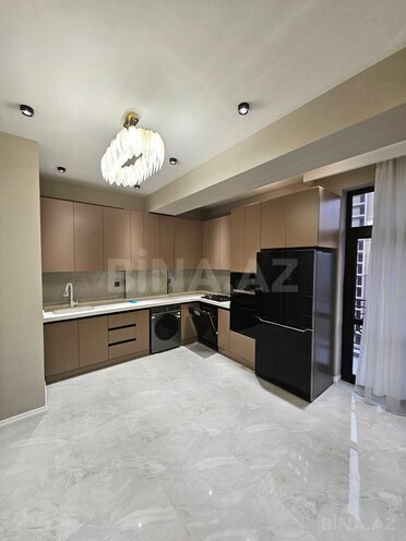 Продаётся 4-комн. новостройка 140 м², Насиминский  р., photo 12 from 26