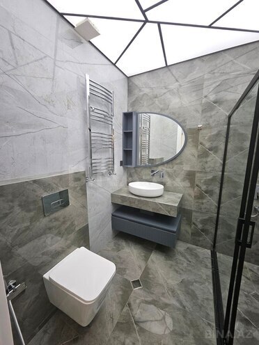 Продаётся 4-комн. новостройка 140 м², Насиминский  р., photo 20 from 26