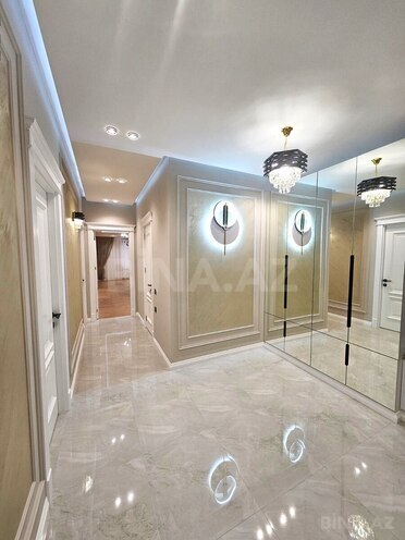 Продаётся 4-комн. новостройка 140 м², Насиминский  р., photo 1 from 26