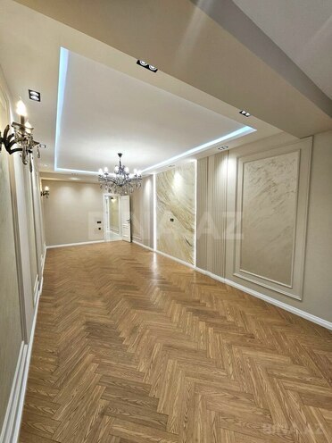 Продаётся 4-комн. новостройка 140 м², Насиминский  р., photo 4 from 26