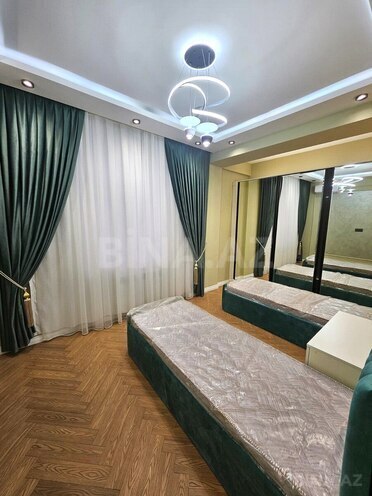 Продаётся 4-комн. новостройка 140 м², Насиминский  р., photo 15 from 26