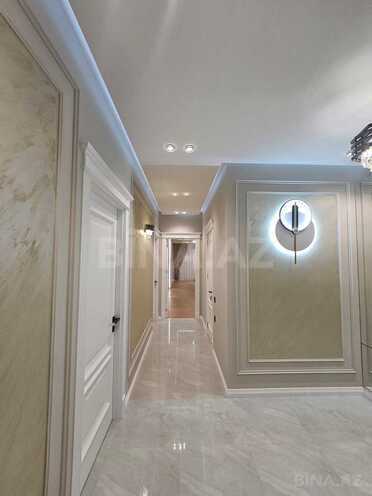 Продаётся 4-комн. новостройка 140 м², Насиминский  р., photo 21 from 26