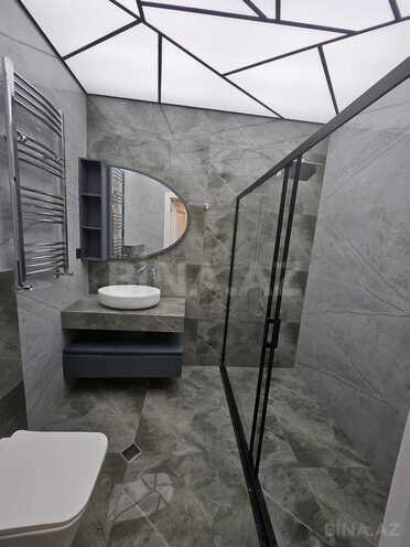 Продаётся 4-комн. новостройка 140 м², Насиминский  р., photo 24 from 26