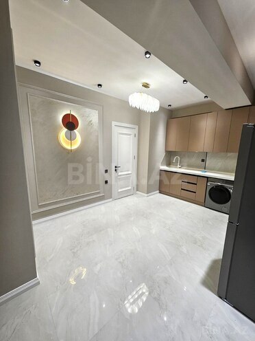Продаётся 4-комн. новостройка 140 м², Насиминский  р., photo 11 from 26
