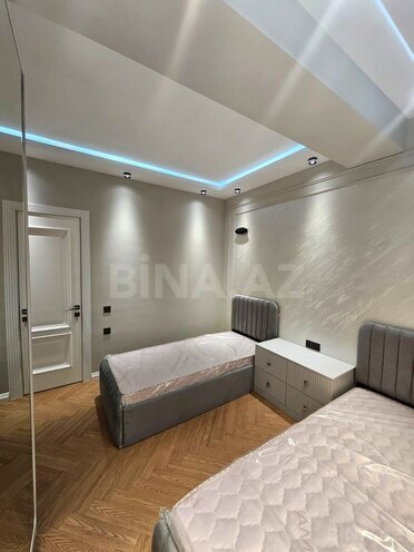 Продаётся 4-комн. новостройка 140 м², Насиминский  р., photo 23 from 26