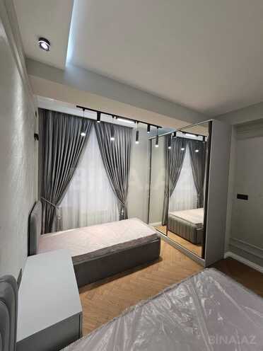 Продаётся 4-комн. новостройка 140 м², Насиминский  р., photo 16 from 26