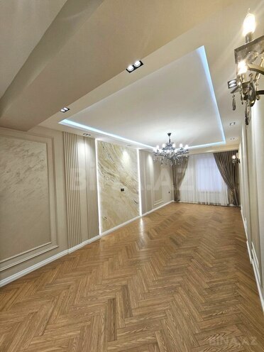 Продаётся 4-комн. новостройка 140 м², Насиминский  р., photo 5 from 26