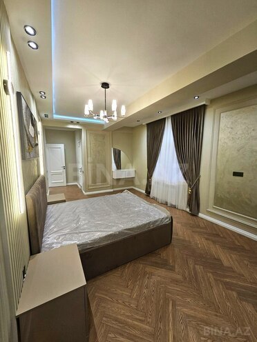 Продаётся 4-комн. новостройка 140 м², Насиминский  р., photo 7 from 26