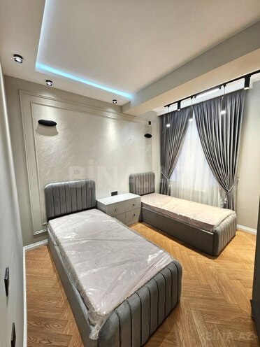 Продаётся 4-комн. новостройка 140 м², Насиминский  р., photo 18 from 26