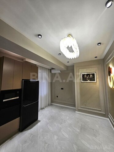Продаётся 4-комн. новостройка 140 м², Насиминский  р., photo 25 from 26