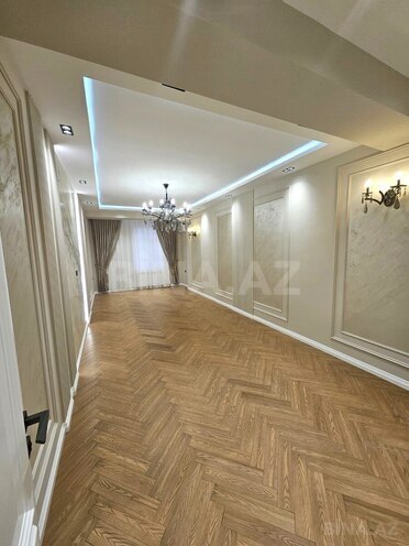 Продаётся 4-комн. новостройка 140 м², Насиминский  р., photo 3 from 26