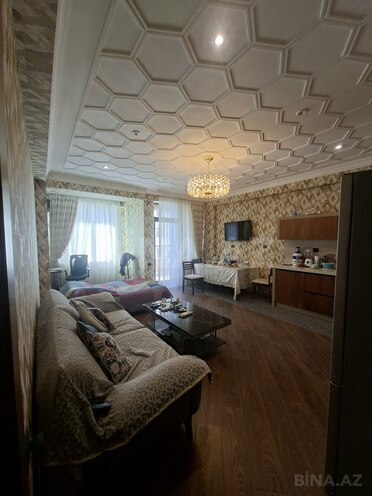 Satılır 2 otaqlı yeni tikili 72 m², Şah İsmayıl Xətai m., photo 10 from 12