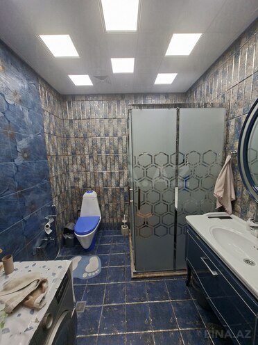 Satılır 2 otaqlı yeni tikili 72 m², Şah İsmayıl Xətai m., photo 8 from 12