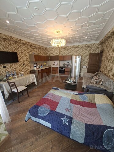 Satılır 2 otaqlı yeni tikili 72 m², Şah İsmayıl Xətai m., photo 11 from 12