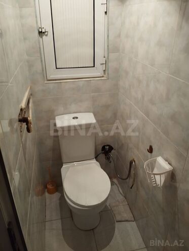 İcarəyə verilir 2 otaqlı köhnə tikili 42 m², Memar Əcəmi m., photo 6 from 7
