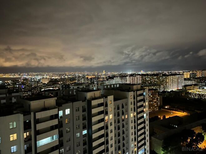 Сдаётся 2-комн. новостройка 65 м², м. Ази Асланов, photo 18 from 21