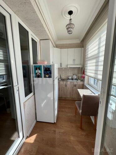 Сдаётся 2-комн. новостройка 65 м², м. Ази Асланов, photo 7 from 21