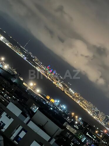 Сдаётся 2-комн. новостройка 65 м², м. Ази Асланов, photo 19 from 21