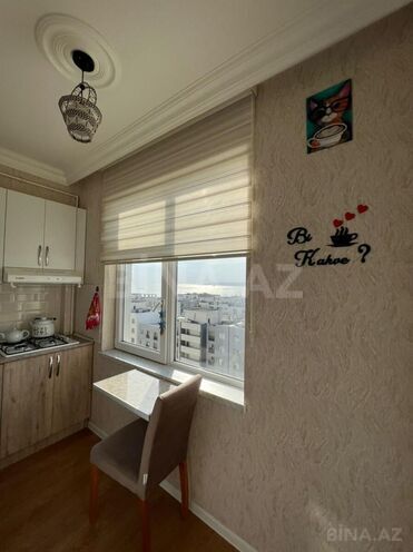 Сдаётся 2-комн. новостройка 65 м², м. Ази Асланов, photo 10 from 21