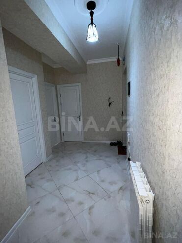 Сдаётся 2-комн. новостройка 65 м², м. Ази Асланов, photo 13 from 21