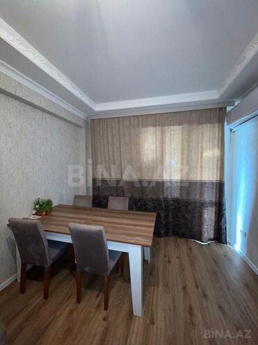 Сдаётся 2-комн. новостройка 65 м², м. Ази Асланов, photo 3 from 21