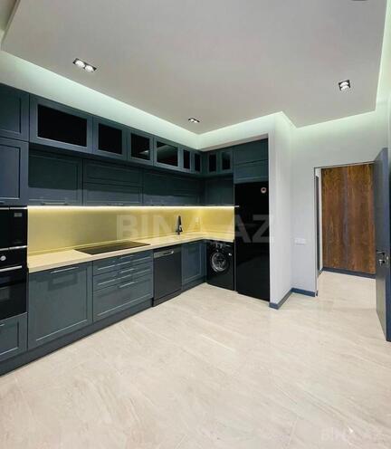 Сдаётся 2-комн. новостройка 80 м², Насиминский  р., photo 4 from 10