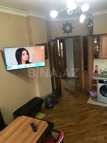 Satılır 3 otaqlı yeni tikili 100 m², Azadlıq Prospekti m., photo 13 from 17