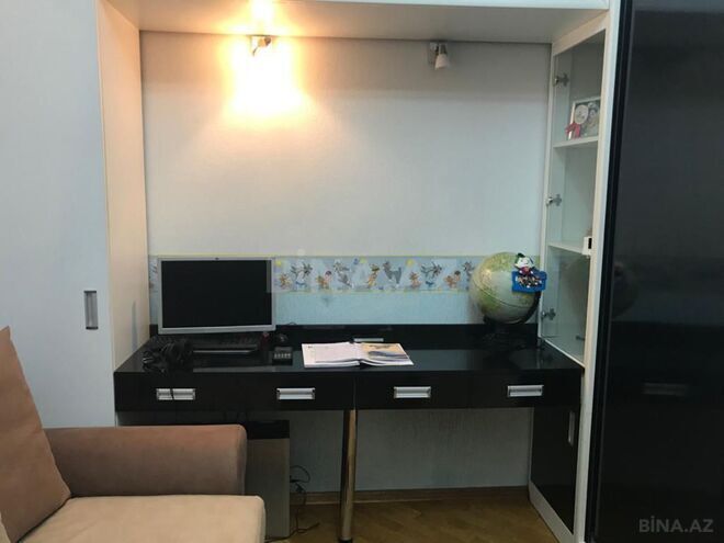 Satılır 3 otaqlı yeni tikili 100 m², Azadlıq Prospekti m., photo 7 from 17