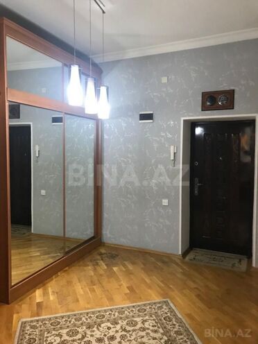 Satılır 3 otaqlı yeni tikili 100 m², Azadlıq Prospekti m., photo 14 from 17