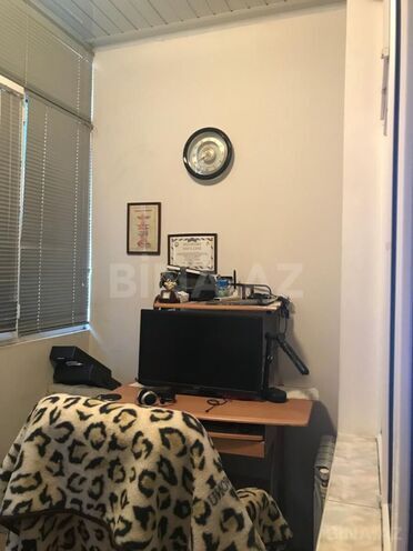 Satılır 3 otaqlı yeni tikili 100 m², Azadlıq Prospekti m., photo 10 from 17