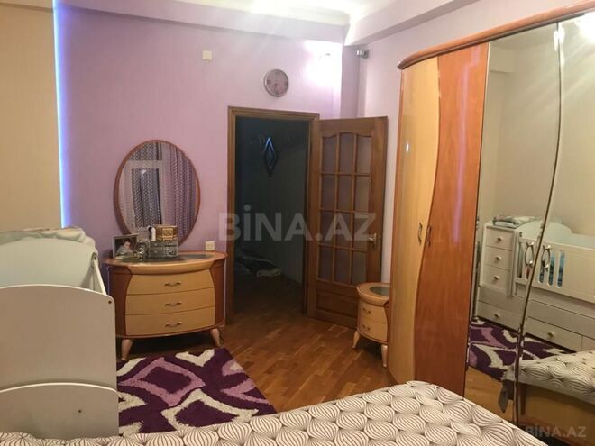 Satılır 3 otaqlı yeni tikili 100 m², Azadlıq Prospekti m., photo 6 from 17
