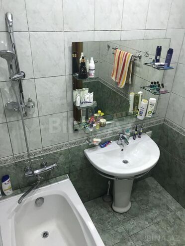 Satılır 3 otaqlı yeni tikili 100 m², Azadlıq Prospekti m., photo 16 from 17