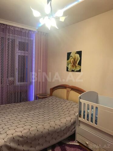 Satılır 3 otaqlı yeni tikili 100 m², Azadlıq Prospekti m., photo 4 from 17