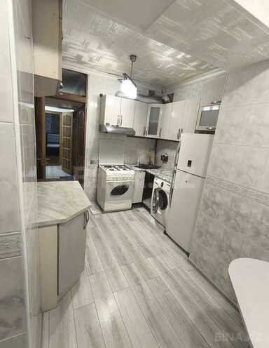 Сдаётся 3-комн. вторичка 60 м², м. Мемар Аджеми, photo 7 from 12