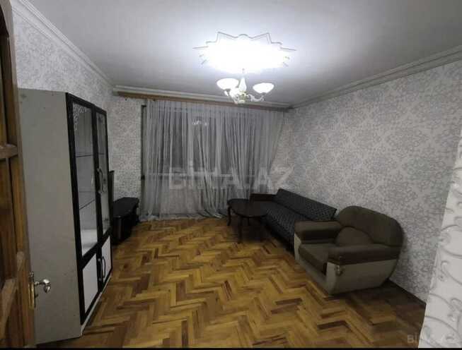 Сдаётся 3-комн. вторичка 60 м², м. Мемар Аджеми, photo 1 from 12