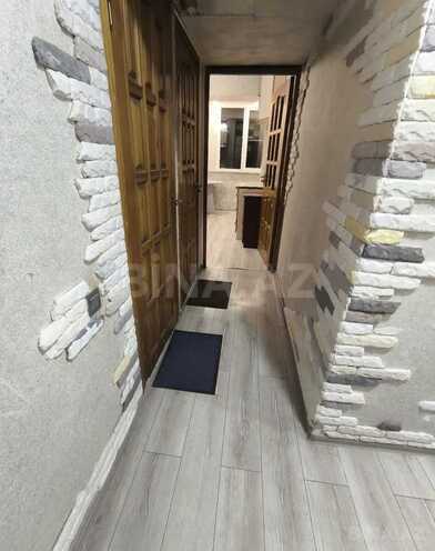 Сдаётся 3-комн. вторичка 60 м², м. Мемар Аджеми, photo 8 from 12