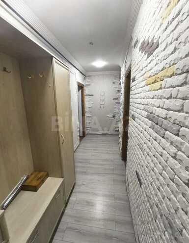 Сдаётся 3-комн. вторичка 60 м², м. Мемар Аджеми, photo 6 from 12