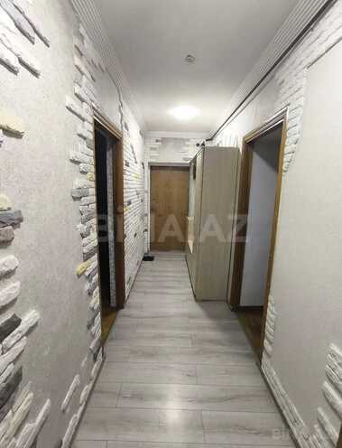 Сдаётся 3-комн. вторичка 60 м², м. Мемар Аджеми, photo 9 from 12