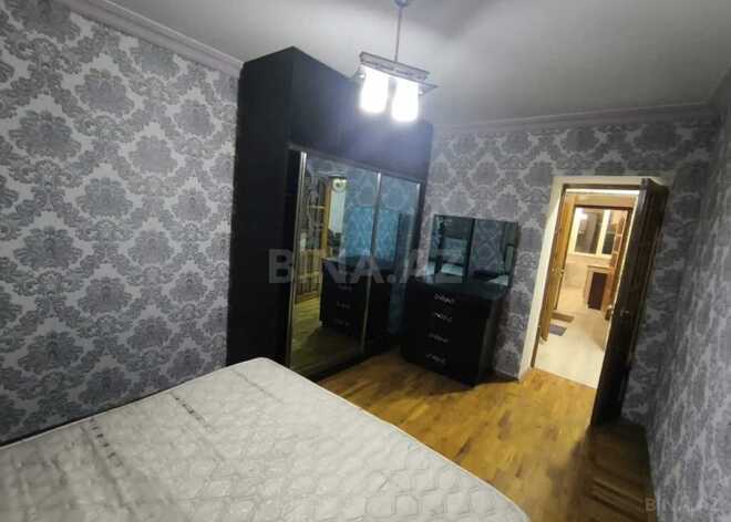 Сдаётся 3-комн. вторичка 60 м², м. Мемар Аджеми, photo 3 from 12